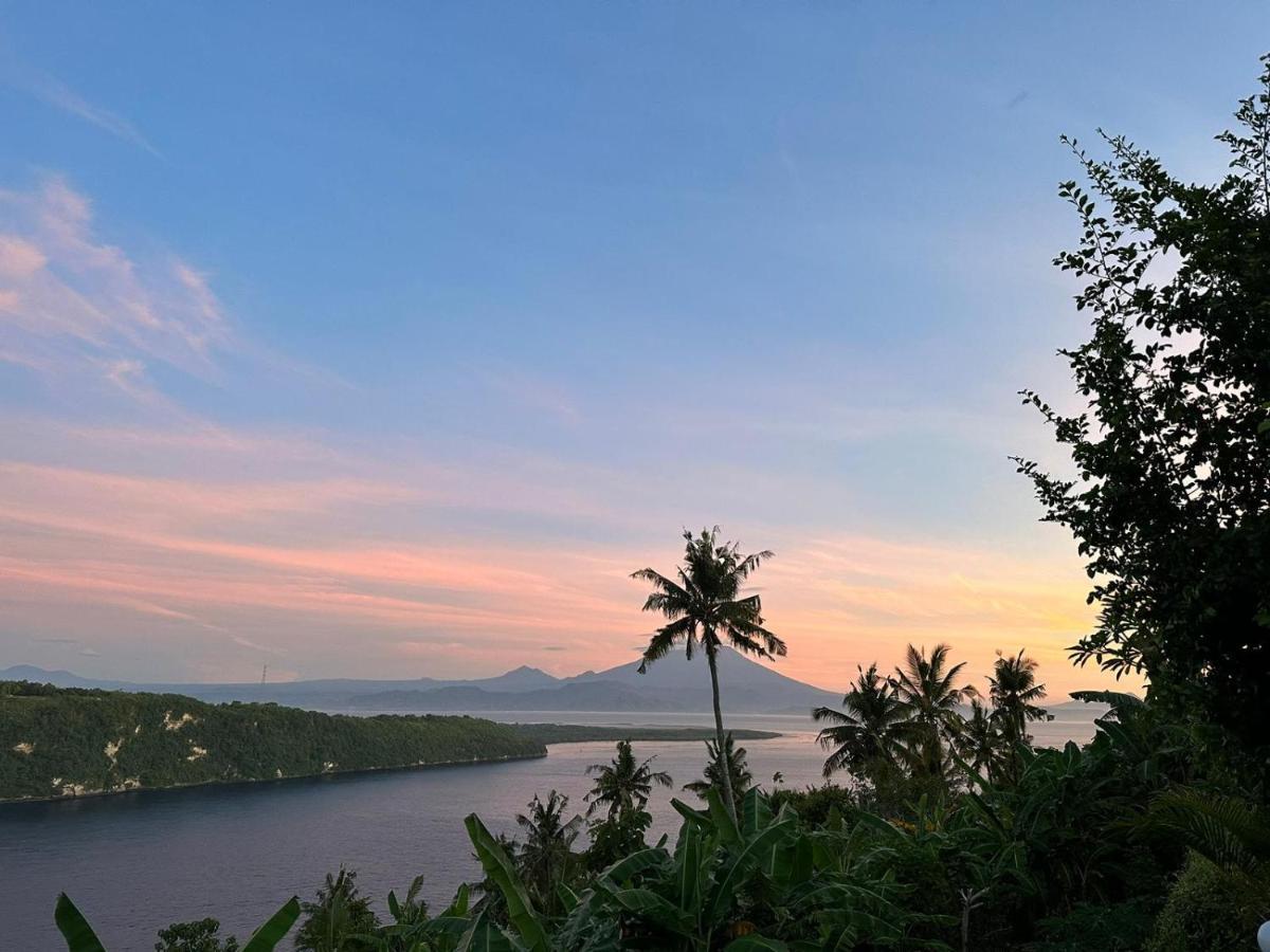 Sakti Oceanview Nusa Penida Exterior photo